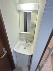 プラスコート西豊川の物件内観写真